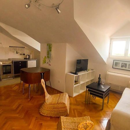 Apartment Lati Дубровник Экстерьер фото