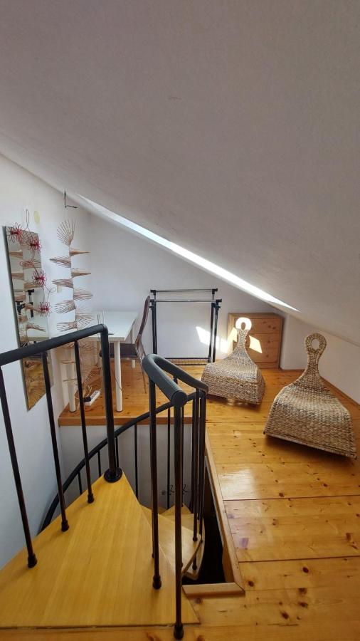 Apartment Lati Дубровник Экстерьер фото