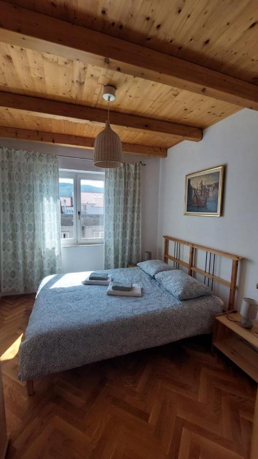 Apartment Lati Дубровник Экстерьер фото